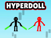 Play HyperDoll Game on FOG.COM