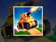 Play The War Tank Chase Game on FOG.COM