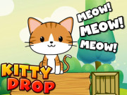 Play Kitty Drop Game on FOG.COM