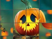 Play Halloween Clicker Puzzle Game on FOG.COM