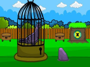 Play Rescue The Pigeon 2 Game on FOG.COM