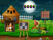 Play Rescue The Hen 2 Game on FOG.COM