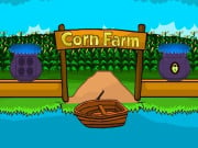 Play Corn Farm Escape Game on FOG.COM