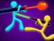 Play Stick Duel: The War Game on FOG.COM