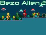 Play Bezo Alien 2 Game on FOG.COM