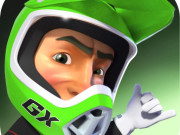 Play GX Racing Game on FOG.COM