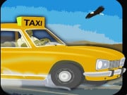 Play Crazy Taxi Driving Taxi Games Game on FOG.COM