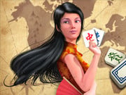 Play Mahjong Duels Game on FOG.COM
