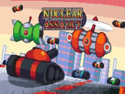 Play Nuclear Assault Game on FOG.COM