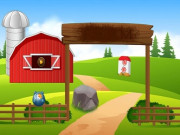 Play Rescue The Cow Game on FOG.COM