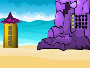 Play Beach Resort Escape Game on FOG.COM