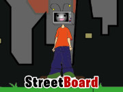 Play StreetBoard Game on FOG.COM