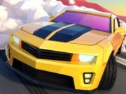 Play Drift Car City Game on FOG.COM