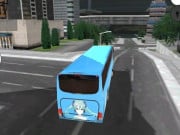 Play Amazing Bus Driving Game on FOG.COM