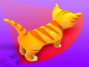 Play Cat Escape 2 Game on FOG.COM