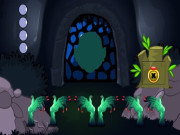 Play Scary Forest Escape 3 Game on FOG.COM