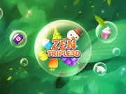 Play Zen Triple 3D Game on FOG.COM