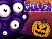 Play The Chaser and the Pumpkin Game on FOG.COM