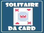 Play Solitaire Da Card Game on FOG.COM