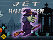 Play Jet Witch Game on FOG.COM