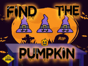 Play Find The Pumpkin Game on FOG.COM