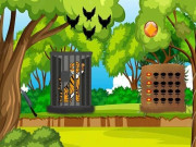 Play Rescue The Tiger Game on FOG.COM