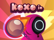 Play Koxo.io Game on FOG.COM