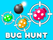 Play Bug Hunt 1 Game on FOG.COM