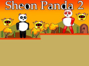 Play Sheon Panda 2 Game on FOG.COM