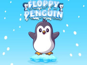 Play Floppy Penguin Game on FOG.COM