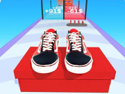 Play Shoes Race Evolution 3D Game on FOG.COM