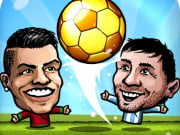 Play Soccer Star 22: World Football Game on FOG.COM