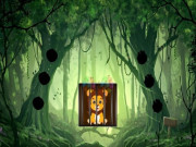 Play Rescue The Lion Cub Game on FOG.COM