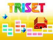 Play Triset.io Game on FOG.COM