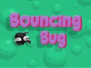 Play Bouncing Bug Game on FOG.COM
