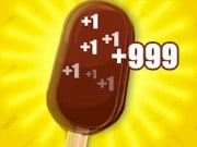 Play Popsicle Clicker Game on FOG.COM