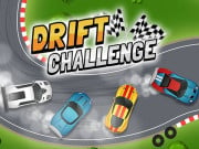 Play Drift Challenge Game Game on FOG.COM