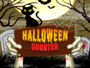 Play Halloween Shooter Game Game on FOG.COM