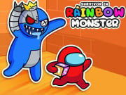 Play Survivor In Rainbow Monster Game on FOG.COM