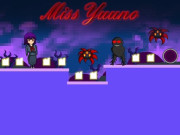 Play Miss Yuuno Game on FOG.COM