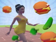 Play Body Fit Race - Body Race  Game on FOG.COM