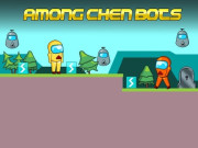 Play Among Chen Bots Game on FOG.COM