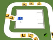 Play Car Master Parking Lot 2022 Game on FOG.COM