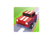 Play Loop Drive Game on FOG.COM