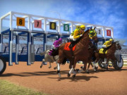 Play Bet Horse Racing Game on FOG.COM