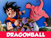 Play DragonBall 3D Game Game on FOG.COM