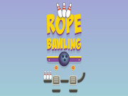 Play Rope Bawling 2 : linklike Game on FOG.COM
