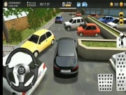 Play Master Car Parking Game 2022 3D Game on FOG.COM