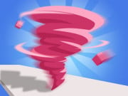 Play Tornado Giant Rush Game on FOG.COM