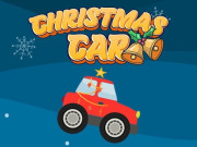 Play Christmas Car Game on FOG.COM
